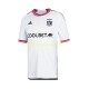 Maillot de Foot Colo-Colo Homme Domicile 2023 Manche Courte