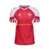 Maillot de Foot Danemark Homme Domicile 2023 Manche Courte