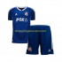 Maillot de Foot Dinamo Zagreb Enfant Domicile 2022-2023 Manche Courte