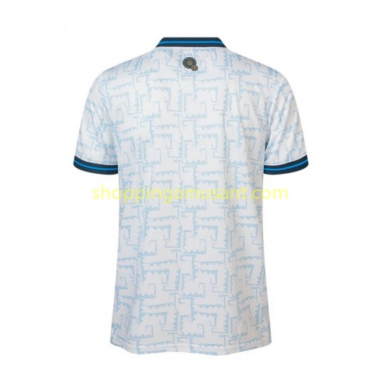 Maillot de Foot EL Salvador Homme Extérieur 2023 Manche Courte