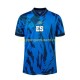 Maillot de Foot EL Salvador Homme Domicile 2023 Manche Courte