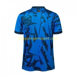 Maillot de Foot EL Salvador Homme Domicile 2023 Manche Courte