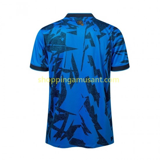 Maillot de Foot EL Salvador Homme Domicile 2023 Manche Courte