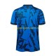 Maillot de Foot EL Salvador Homme Domicile 2023 Manche Courte