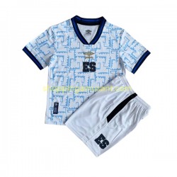 Maillot de Foot EL Salvador Enfant Extérieur 2023 Manche Courte
