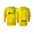 Maillot de Foot FC Barcelone Gardien Homme 4ème 2022-2023 Manche Longue