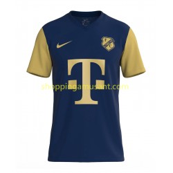 Maillot de Foot FC Utrecht Homme Neutre 2022-2023 Manche Courte