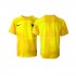 Maillot de Foot France Gardien Homme Neutre Coupe du Monde 2022 Manche Courte