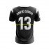 Maillot de Foot Getafe CF David Soria 13 Homme Extérieur 2022-2023 Manche Courte