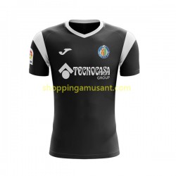 Maillot de Foot Getafe CF Gardien Homme Extérieur 2022-2023 Manche Courte