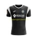 Maillot de Foot Getafe CF Gardien Homme Extérieur 2022-2023 Manche Courte