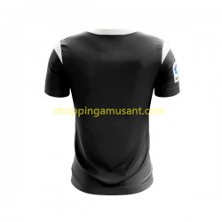 Maillot de Foot Getafe CF Gardien Homme Extérieur 2022-2023 Manche Courte