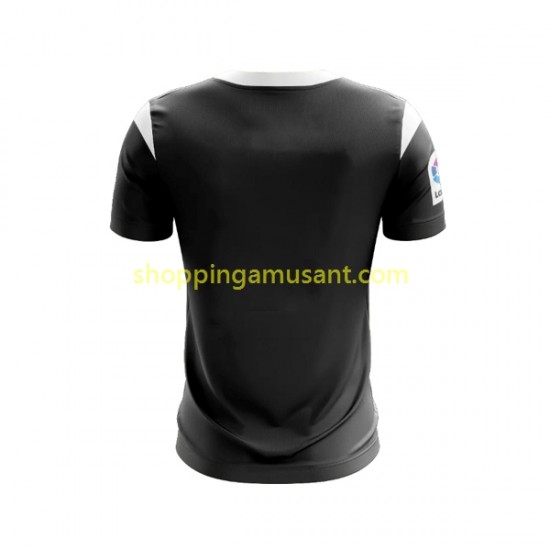 Maillot de Foot Getafe CF Gardien Homme Extérieur 2022-2023 Manche Courte