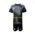 Maillot de Foot Grèce Gardien Enfant Extérieur 2022-2023 Manche Courte