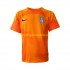 Maillot de Foot Grèce Gardien Homme Neutre 2022-2023 Manche Courte