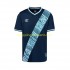 Maillot de Foot Guatemala Homme Extérieur 2023 Manche Courte