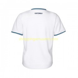 Maillot de Foot Guatemala Homme Domicile 2023 Manche Courte