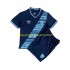 Maillot de Foot Guatemala Enfant Extérieur 2023 Manche Courte