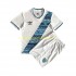 Maillot de Foot Guatemala Enfant Domicile 2023 Manche Courte