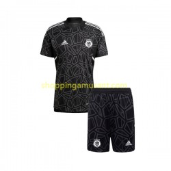 Maillot de Foot HJK Helsinki Gardien Enfant Neutre 2022-2023 Manche Courte