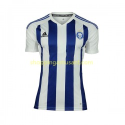 Maillot de Foot HJK Helsinki Homme Domicile 2023 Manche Courte