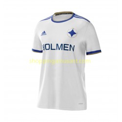 Maillot de Foot IFK Norrköping Homme Domicile 2022 Manche Courte