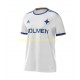 Maillot de Foot IFK Norrköping Homme Domicile 2022 Manche Courte