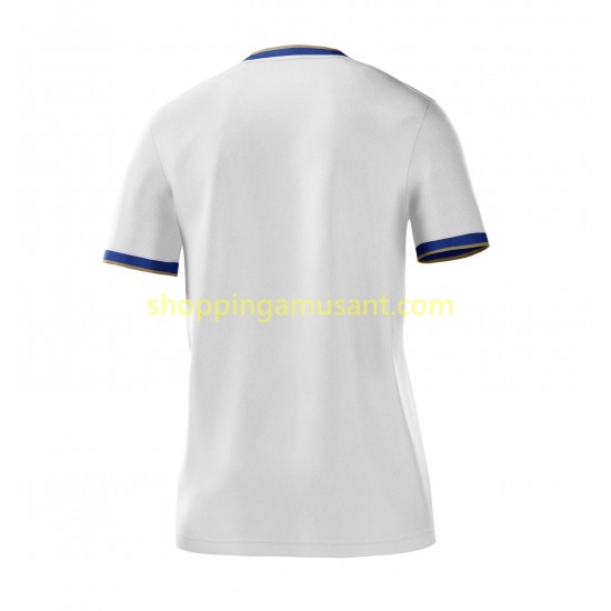 Maillot de Foot IFK Norrköping Homme Domicile 2022 Manche Courte