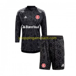 Maillot de Foot International Gardien Enfant Domicile 2022-2023 Manche Longue