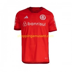 Maillot de Foot International Homme Domicile 2023-2024 Manche Courte