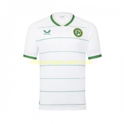 Maillot de Foot Irlande Homme Extérieur 2023 Manche Courte