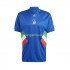 Maillot de Foot Italie Icon Rétro Homme Domicile 2022-2023 Manche Courte