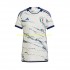 Maillot de Foot Italie Féminine Extérieur 2023 Manche Courte