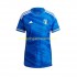Maillot de Foot Italie Féminine Domicile 2023 Manche Courte