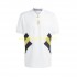 Maillot de Foot Juventus Icon Rétro Homme Domicile 2022-2023 Manche Courte