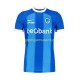 Maillot de Foot KRC Genk Homme Domicile 2023-2024 Manche Courte
