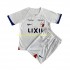 Maillot de Foot Kashima Antlers Enfant Extérieur 2023 Manche Courte