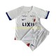 Maillot de Foot Kashima Antlers Enfant Extérieur 2023 Manche Courte