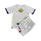 Maillot de Foot Kashima Antlers Enfant Extérieur 2023 Manche Courte