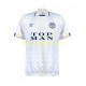 Maillot de Foot Leeds United Rétro Homme Domicile 1989-1990 Manche Courte