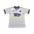 Maillot de Foot Leeds United Rétro Homme Domicile 1991-1992 Manche Courte