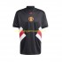 Maillot de Foot Manchester United Icon Rétro Homme Domicile 2022-2023 Manche Courte