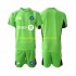 Maillot de Foot CF Montréal Gardien Enfant Domicile 2023-2024 Manche Courte