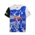 Maillot de Foot Naples Maradona Champions Special Edition Homme Domicile 2023 Manche Courte