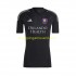 Maillot de Foot Orlando City SC Gardien Homme Domicile 2023-2024 Manche Courte