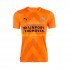 Maillot de Foot PSV Eindhoven Gardien Homme Extérieur 2022-2023 Manche Courte