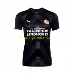 Maillot de Foot PSV Eindhoven Gardien Homme Domicile 2022-2023 Manche Courte