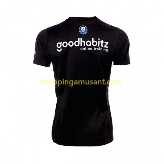 Maillot de Foot PSV Eindhoven Gardien Homme Domicile 2022-2023 Manche Courte