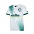 Maillot de Foot Palmeiras Homme Extérieur 2023-2024 Manche Courte