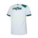 Maillot de Foot Palmeiras Homme Extérieur 2023-2024 Manche Courte